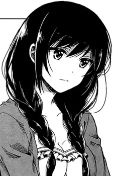 Haru Yoruto