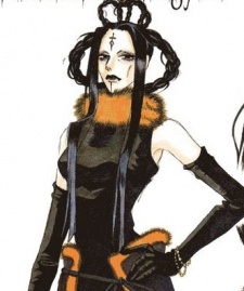 Datura Metel Mitragyna