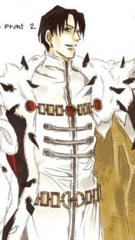 Icarus Tegafur Glandol