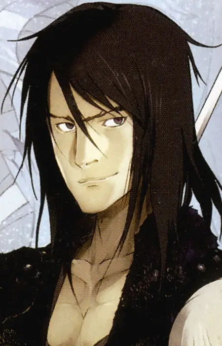 Cleo Aiolos Corbeille de Veil