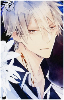 Ichirou Rosario di Maria