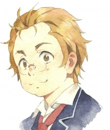 Seijuurou Yanaginuma