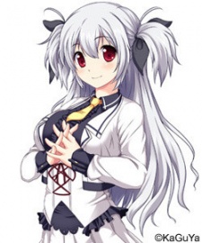 Yurisha Takatsu Wolfgang