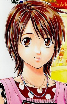 Yui Sonezaki