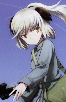 Laura Vilhelmina Nissinen