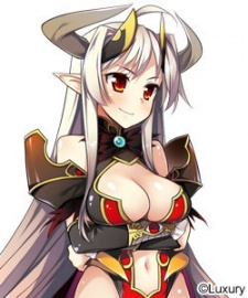 Angelica Noru Pertsovka