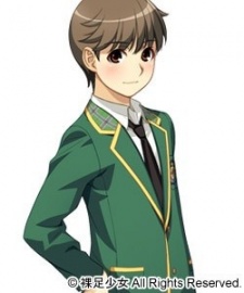 Kazuto Sayama