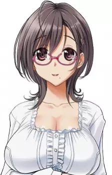 Suzune Nishizono