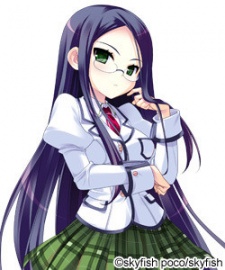 Hijiri Bernard Yamamine