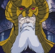  Zeus