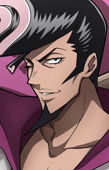 Ryuunosuke Umemiya