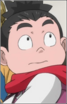  Taichi