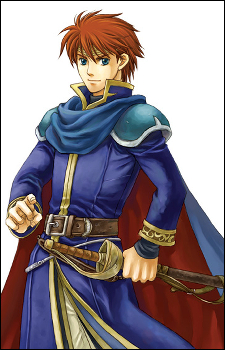 Eliwood 