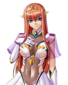 Maya Cordelia