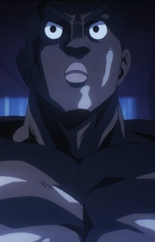  Superalloy Darkshine