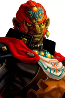 Ganon