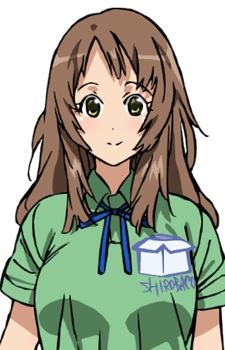 Tout Les Personnages De Aquarion Logos Myutaku