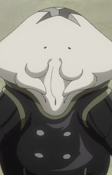 Tout Les Personnages De Blood Blockade Battlefront Myutaku