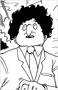 Mukanai Hanauwa