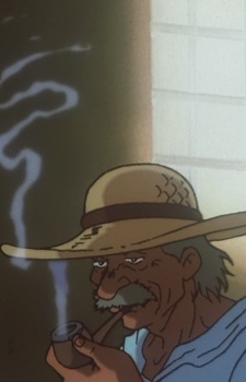 Tout Les Personnages De Cowboy Bebop Le Film Myutaku