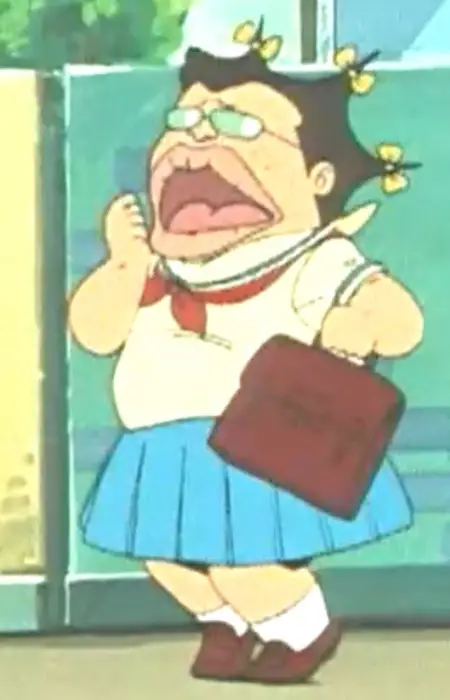Torako Goriyama