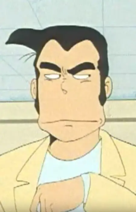 Kakumaru Hiroshi