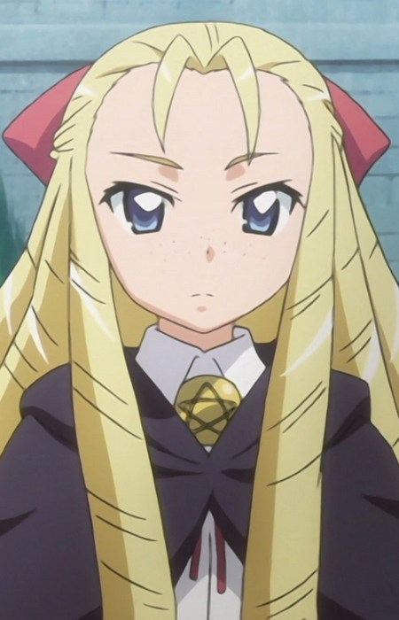 Montmorency Margarita la Fère de Montmorency