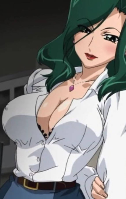Saeko Mishima