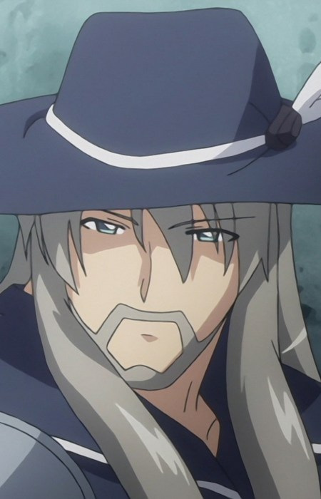 Jean-Jacques Francis de Wardes