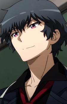 Kogorou Akechi