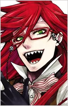 Grell Sutcliff