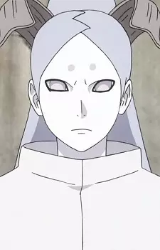 Momoshiki Ootsutsuki