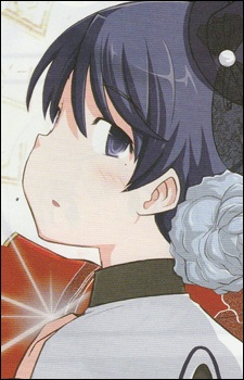 Melissa de Vignolles