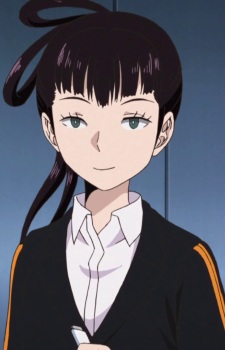 Rin Kagami