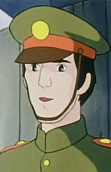  Jean