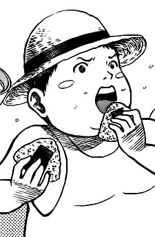 Kyuuji Fujikawa