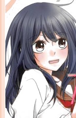 Mizuki Ikarashi