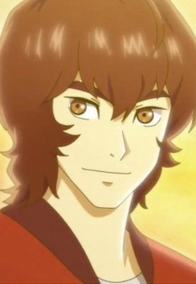  Ray