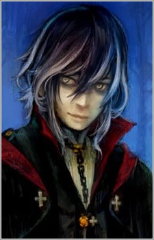 Märchen von Friedhof