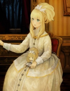 Elisabeth von Wettin