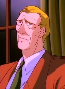  Mayor White