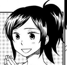 Shima Mimori