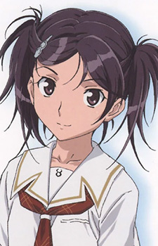Megumi Kuryuu