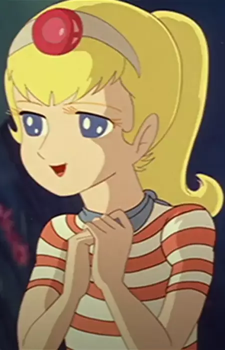  Helena
