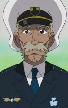 Sorajirou Tsukishima