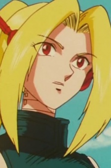  Teresa