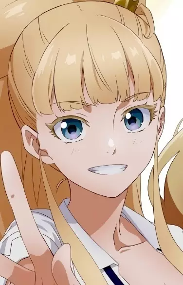 Krystal Novaty Nokanatika