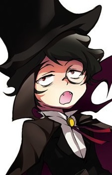  Hugh the Dark Algernon III