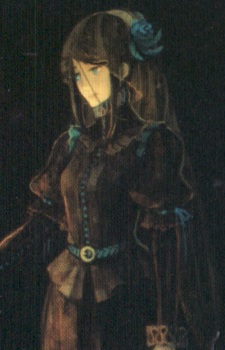 Therese von Ludowing