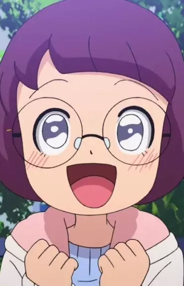 Inaho Misora